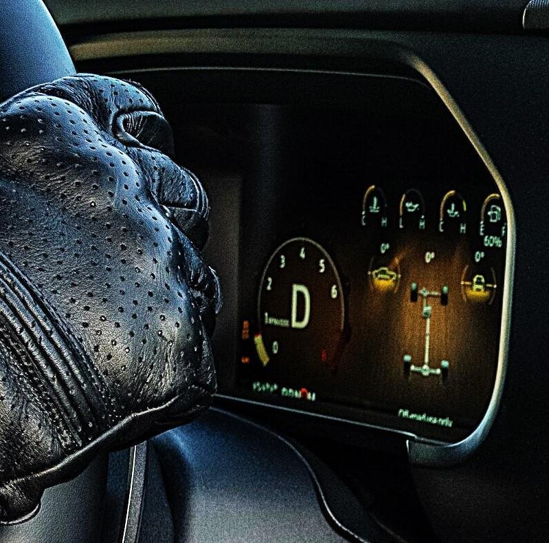 Ford Recalls 430,000 Trucks For Instrument Panel Failures