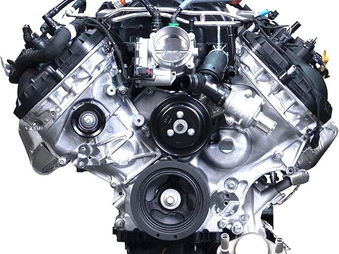 Ford F-150 Oil Consumption Class Action Lawsuit