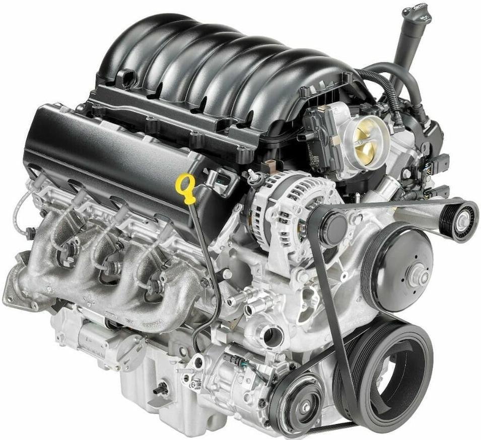 GM 5.3L Engine Class Action Lawsuit Settled in Oklahoma